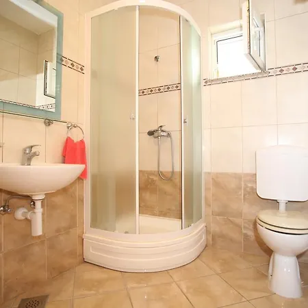 Apartment Nadalina *