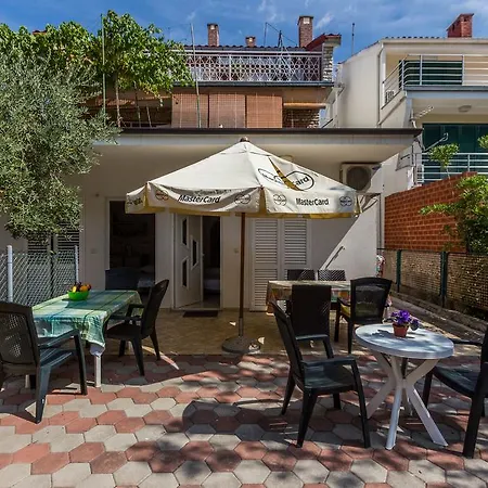 Apartment Nadalina