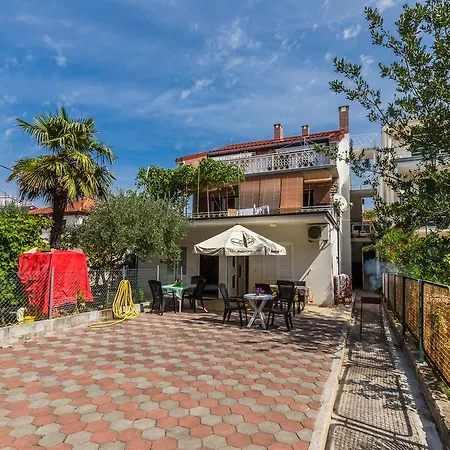 Nadalina * Zadar