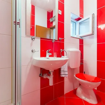 Nadalina Apartment *