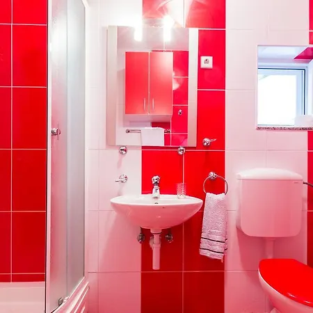 Nadalina Apartment