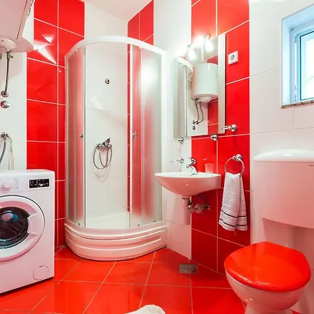 Nadalina Apartment *