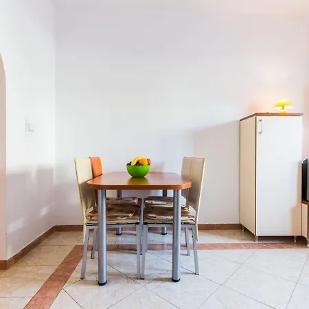 Nadalina Apartment