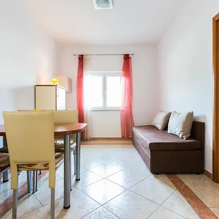Nadalina Apartment