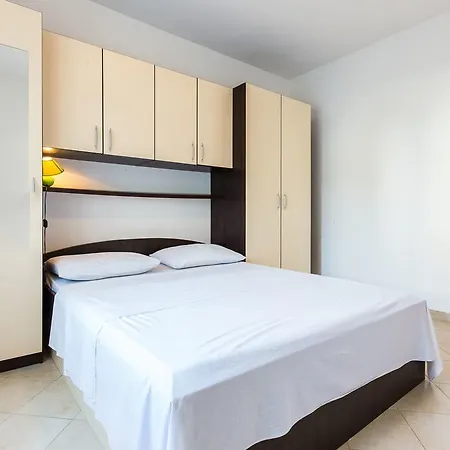 Nadalina Apartment