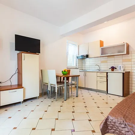 Nadalina Apartment Zadar