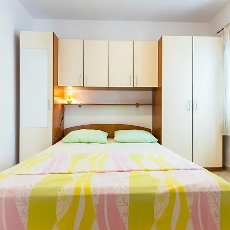 Nadalina Apartment *
