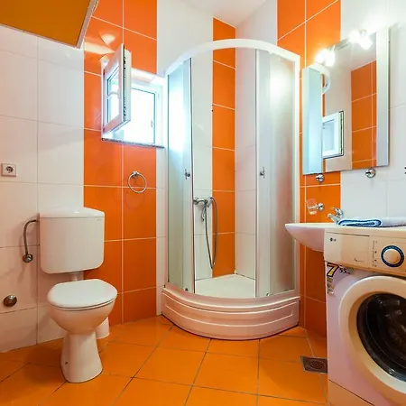 Apartment Nadalina Zadar