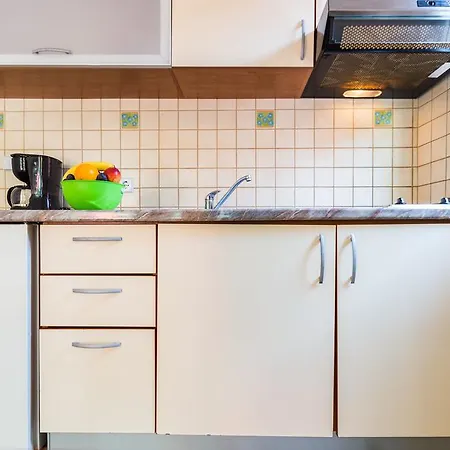 Nadalina Apartment *