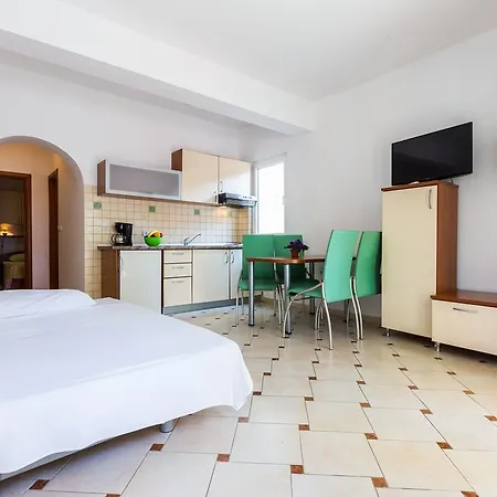 Nadalina Apartment