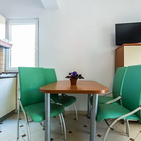 Apartment Nadalina
