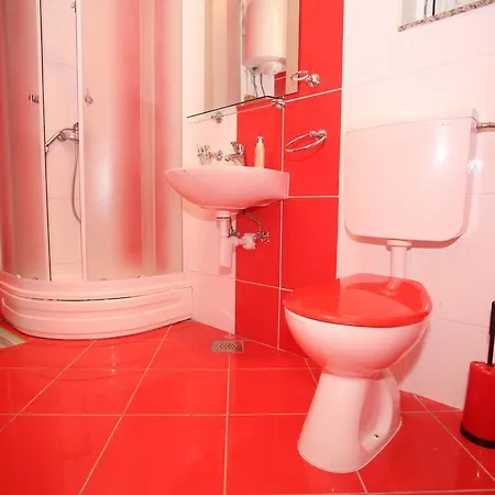 Apartment Nadalina *