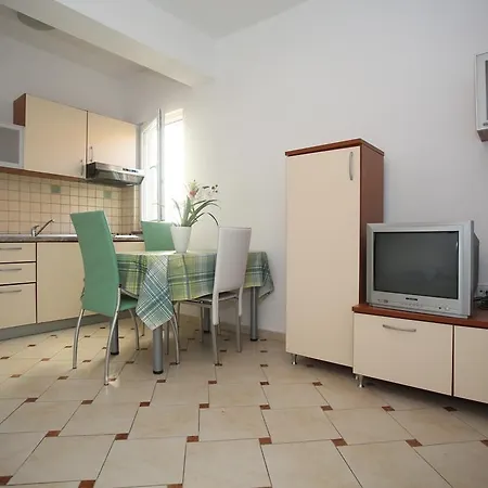 Apartment Nadalina