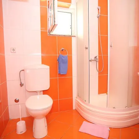 Nadalina Apartment Zadar